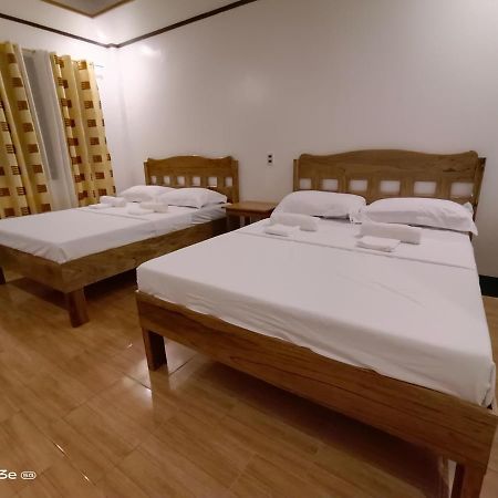 Rabang Traveller'S Inn سان فيسنتي المظهر الخارجي الصورة