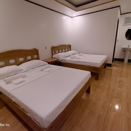 Rabang Traveller'S Inn سان فيسنتي المظهر الخارجي الصورة