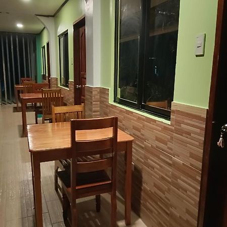 Rabang Traveller'S Inn سان فيسنتي المظهر الخارجي الصورة