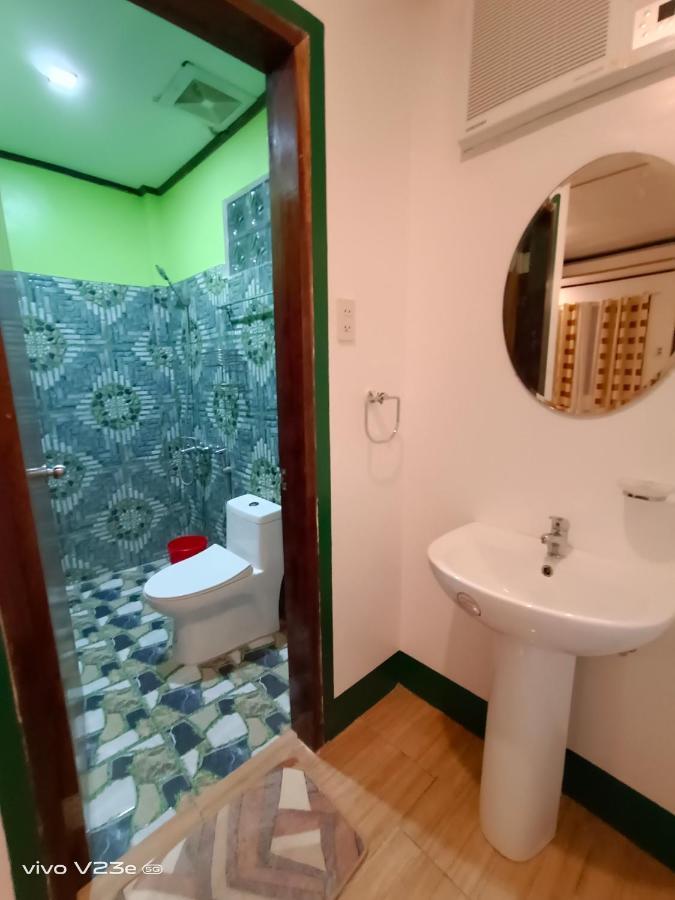 Rabang Traveller'S Inn سان فيسنتي المظهر الخارجي الصورة