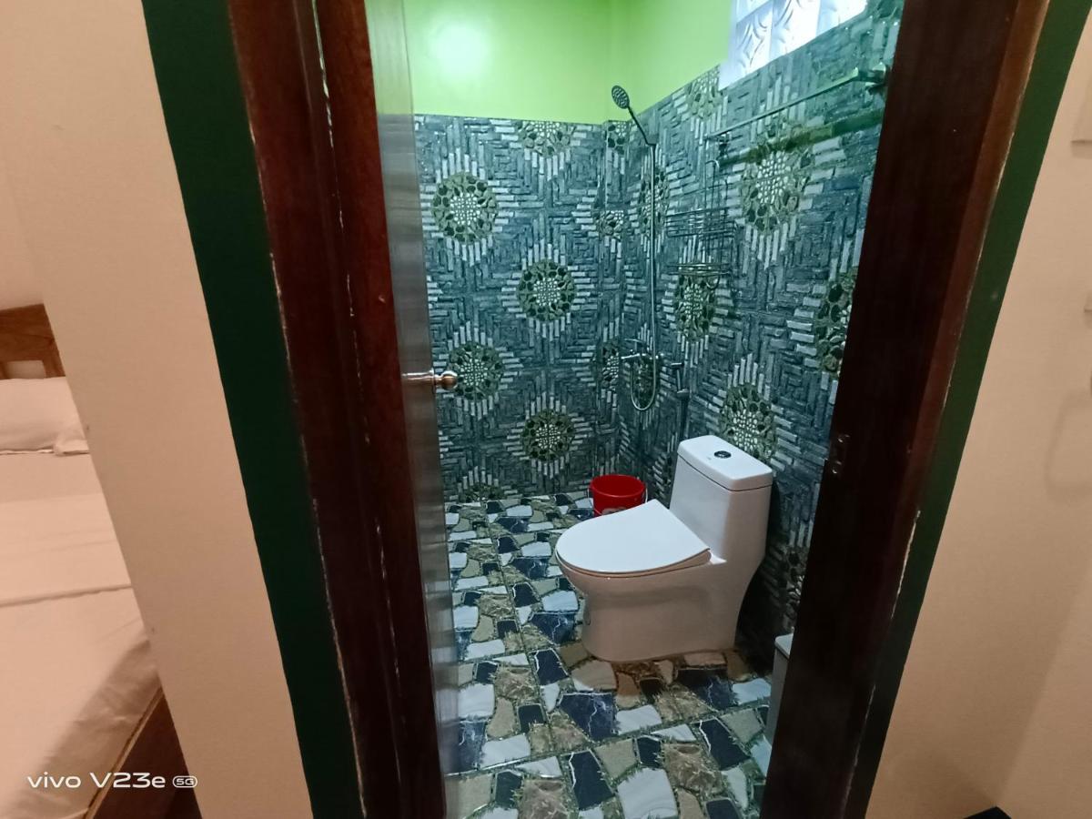 Rabang Traveller'S Inn سان فيسنتي المظهر الخارجي الصورة