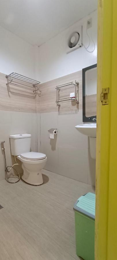 Rabang Traveller'S Inn سان فيسنتي المظهر الخارجي الصورة